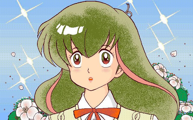 Sig るーみっくわーるど イラストコーナー Sig るーみっくわーるど イラストコーナー